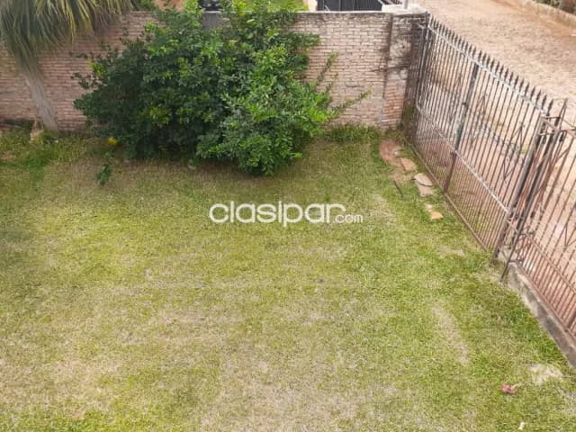 frente a la reserva ecologica mas bella de central paraguay, vendo casa en San Lorenzo, foto 2