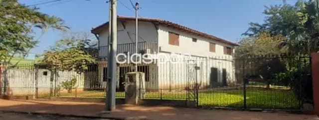 frente a la reserva ecologica mas bella de central paraguay, vendo casa en San Lorenzo, foto 3