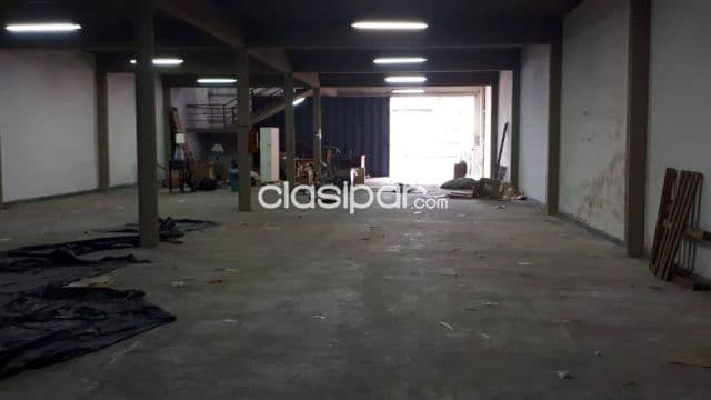 Deposito asuncion. 3258