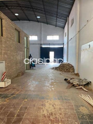 Deposito en asuncion. Mercado 4. 3245