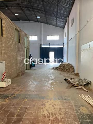 Deposito en asuncion. Mercado 4. 3245 — foto 2