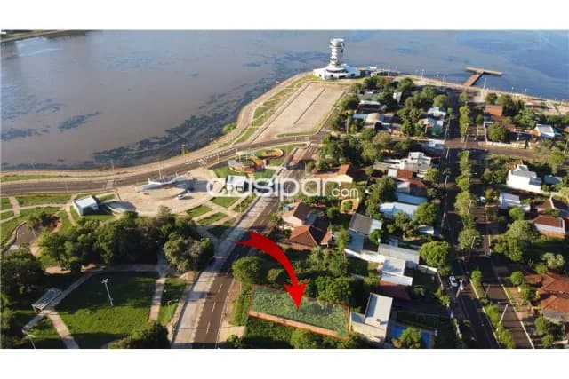 terreno en el barrio San Francisco: superficie de 375 m2 — foto 4