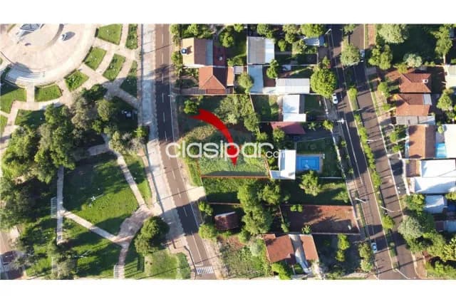 terreno en el barrio San Francisco: superficie de 375 m2 — foto 5