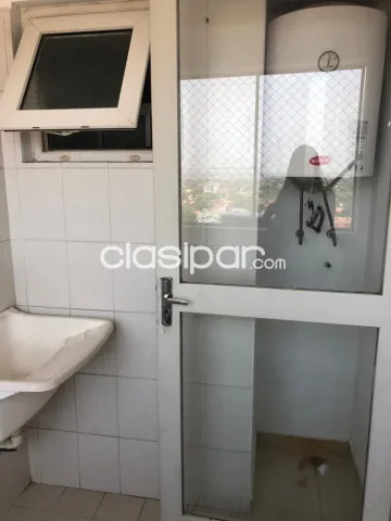 Se alquila departamento en el canteo de Asuncion — foto 3