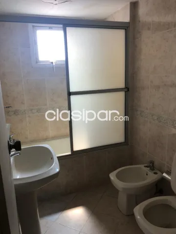 Se alquila departamento en el canteo de Asuncion — foto 5