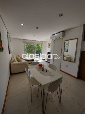 Departamento amoblado tipo duplex — foto 1