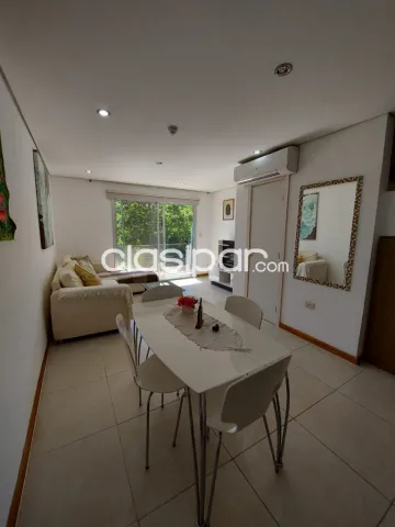 Departamento amoblado tipo duplex — foto 2