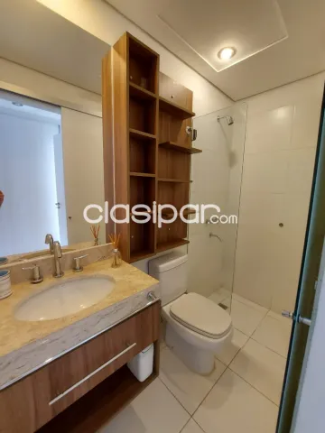 Departamento amoblado tipo duplex — foto 4