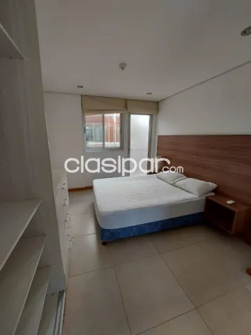 Departamento amoblado tipo duplex — foto 5