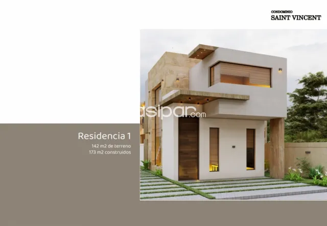Bo san vicente: Elegante barrio privado a estrenar - oferta 165.000 usd!, foto 3