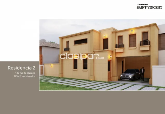 Bo san vicente: Elegante barrio privado a estrenar - oferta 165.000 usd!, foto 5