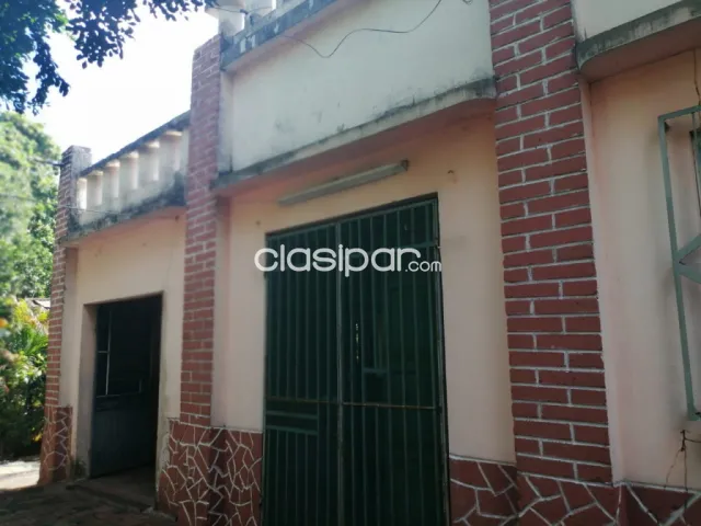 Casa en asuncion barrio sajonia cod 3474 — foto 3
