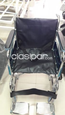 Silla de ruedas estándar