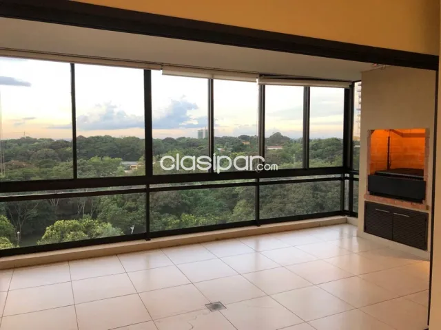 Se alquila departamento en Barrio Mburucuya — foto 5