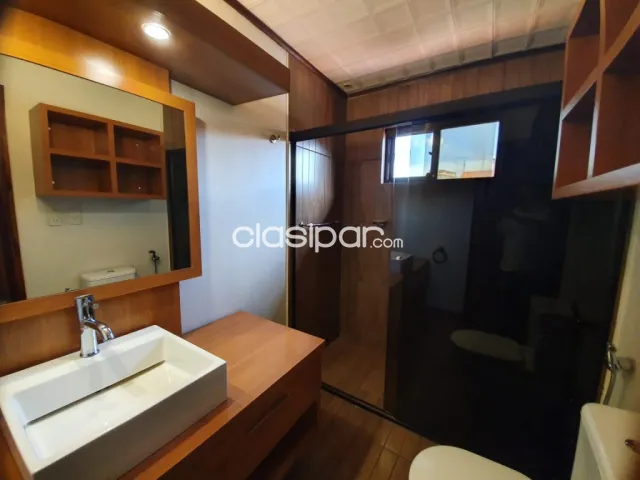 Se alquila casa en condominio cerrado zona Ykua Sati — foto 5