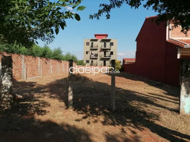 terreno San Lorenzo!!! Zona Salenma.. Barrio Mariangela.. Barcequillo — foto 2