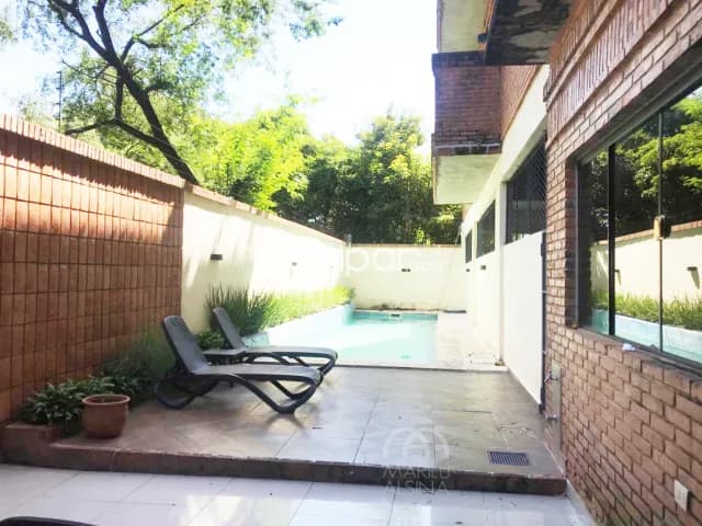 Departamento con 3 dormitorios en suite zona 1er. Presidente, foto 4