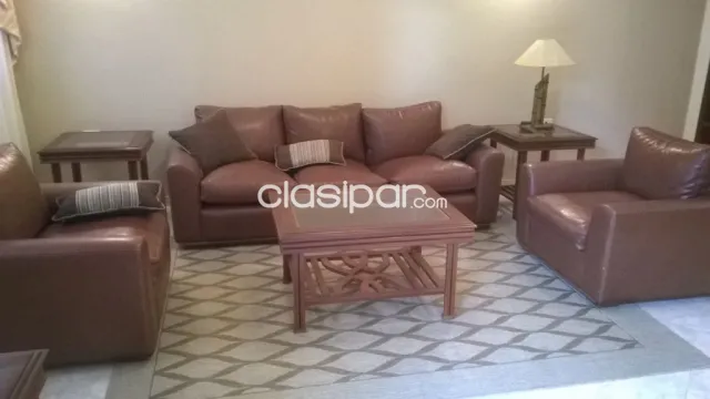 SÉ ASTUTO🧠 Alquila éste Duplex Amoblado, C/ 20% DE💲CUENTO Mensual Zona Shoppings 🏢, foto 5