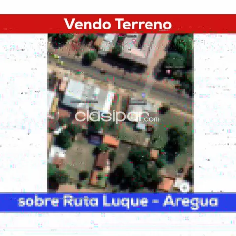 Terreno r. Luque-aregua, foto 3
