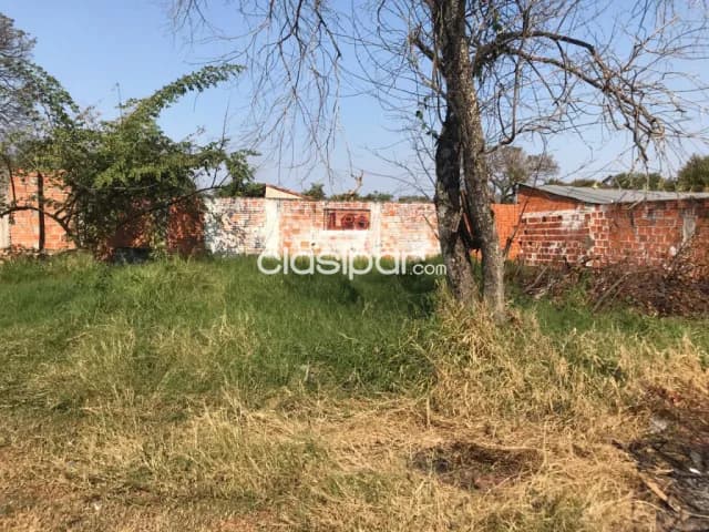 Terreno r. Luque-aregua, foto 4