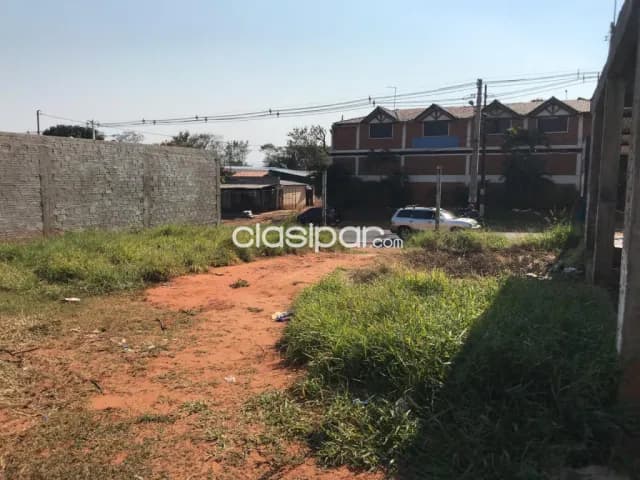 Terreno r. Luque-aregua, foto 5