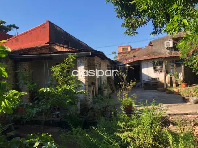 Terreno en barrio obrero con casa a demoler !, foto 3
