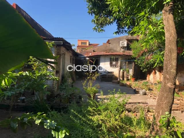 Terreno en barrio obrero con casa a demoler !, foto 4