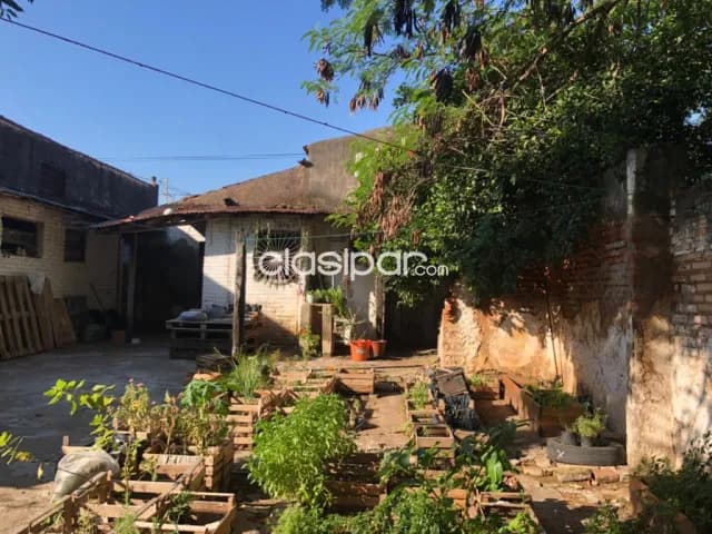Terreno en barrio obrero con casa a demoler !, foto 5