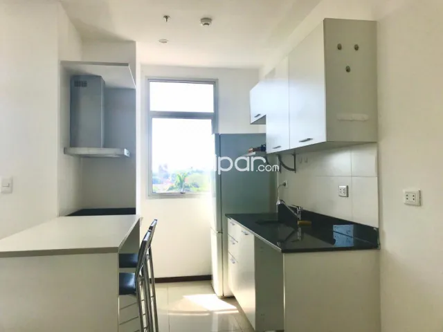 hermoso departamento amoblado c/amenities -p/mes-año- Villa Morra🤩 COD A0242 — foto 5