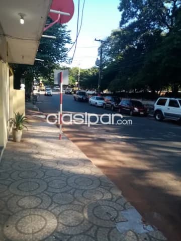 Casa Estilo Colonial en centro mismo Capiata!!!! — foto 4