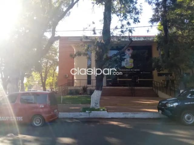 Casa Estilo Colonial en centro mismo Capiata!!!! — foto 5
