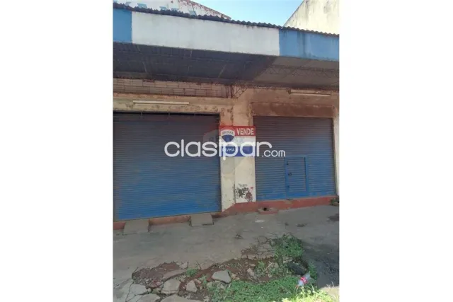 depósito sobre avenida Caballero: superficie construida 180 m2 — foto 3