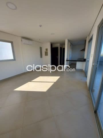 Se alquila departamento 1 Hab en Carmelitas