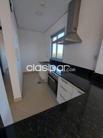 En venta departamento de 1 hab en Las Carmelitas