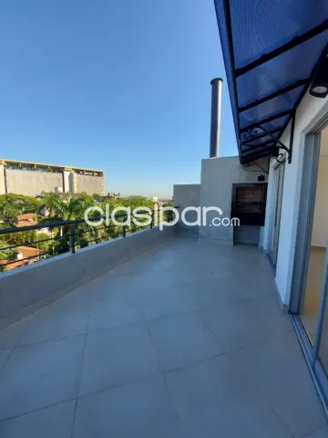 En venta departamento de 1 hab en Las Carmelitas — foto 5