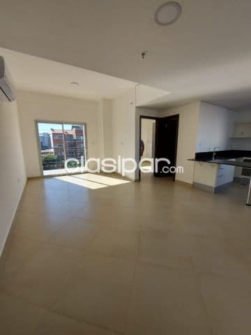 Departamento de 1 hab en venta en Las Carmelitas