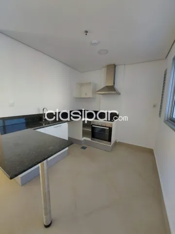 Departamento de 1 hab en venta en Las Carmelitas — foto 3