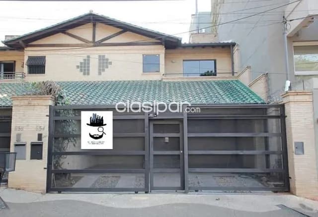 Espectacular duplex con piscina en el barrio Villa Morra en zona pacheco, foto 2