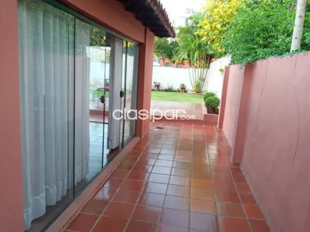 Casa en Luque cod 3502, foto 4