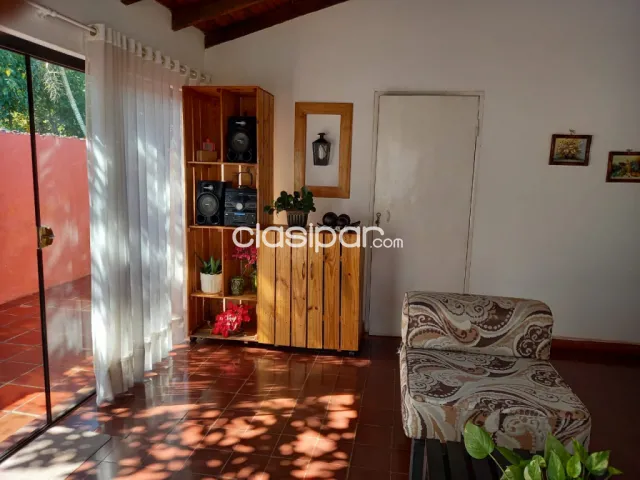 Casa en Luque cod 3502, foto 5