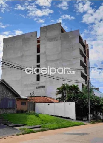 Edificio a terminarse. Lambare. Avda del yacht. 3495 — foto 3