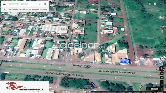 Terreno en Ciudad del Este cpd 3508 — foto 2