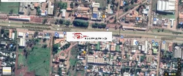 Terreno en Ciudad del Este cpd 3508 — foto 3