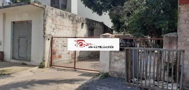 Terreno en asuncion barrio mbocayaty cod 3509