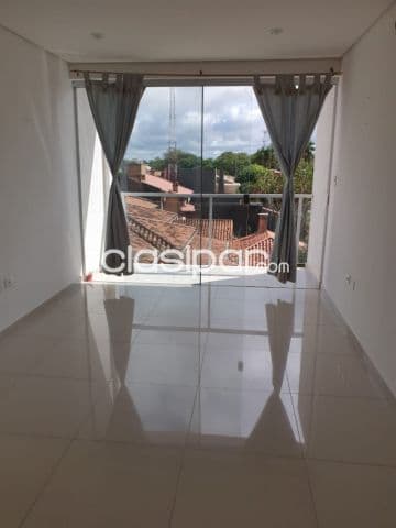 Departamento en Asunción - Barrio Jara