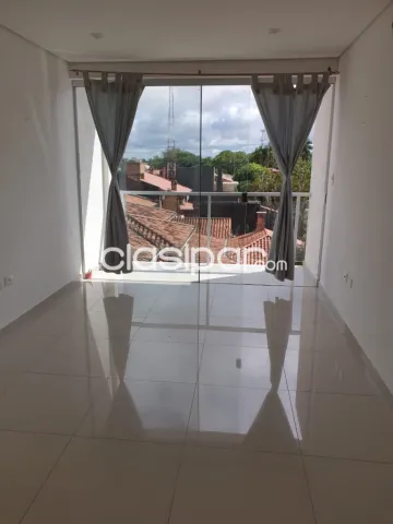 Departamento en Asunción - Barrio Jara — foto 2