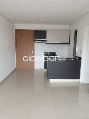 Departamento en Asunción - Barrio Jara — foto 4
