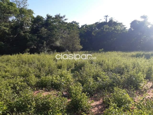 Terreno en Atyra, foto 1
