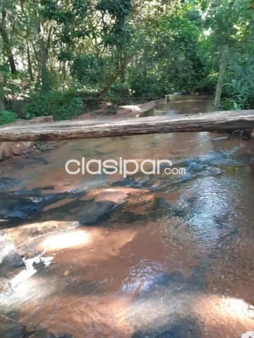 Terreno en Atyra, foto 5