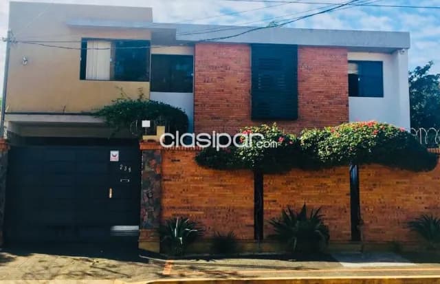 Casa en Luque zona conmebol cod 3517 — foto 2